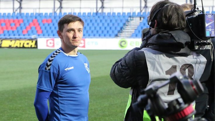 Виталий Трубило Виталий Трубило