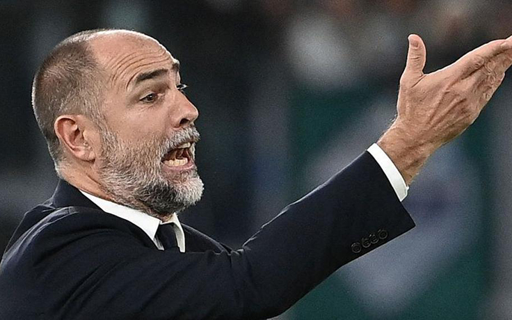 Игор Тудор Игор Тудор