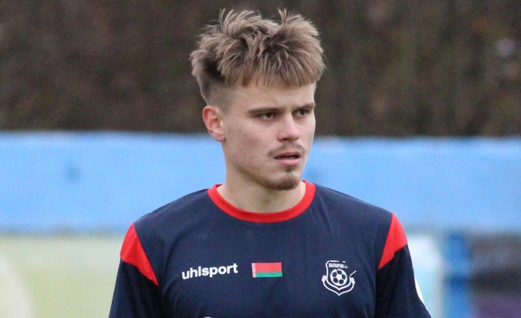 Владлен Аникеев. Фото "Барановичи" Владлен Аникеев. Фото "Барановичи"