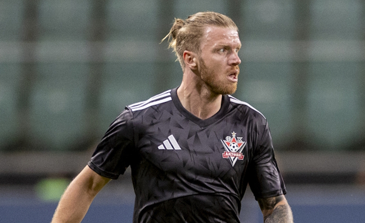 Никита Корзун