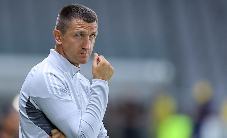 Артем Радьков