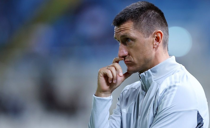 Артем Радьков