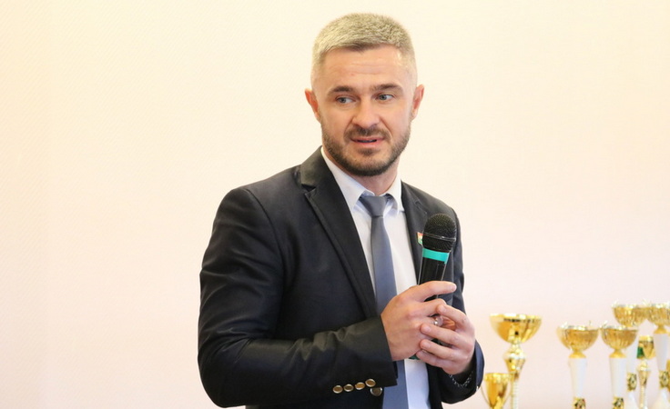 Александр Цыганчук Александр Цыганчук