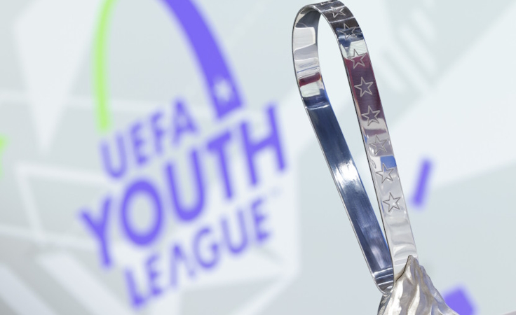 Юношеская лига УЕФА Юношеская лига УЕФА