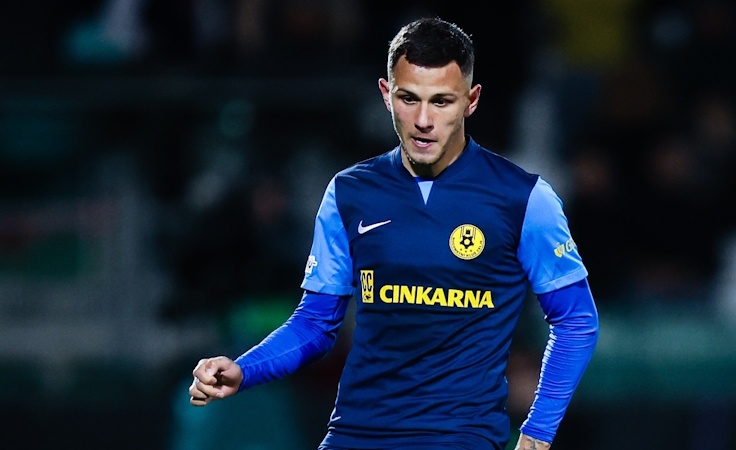 Виталий Лисакович. Фото "Целе" Виталий Лисакович. Фото "Целе"