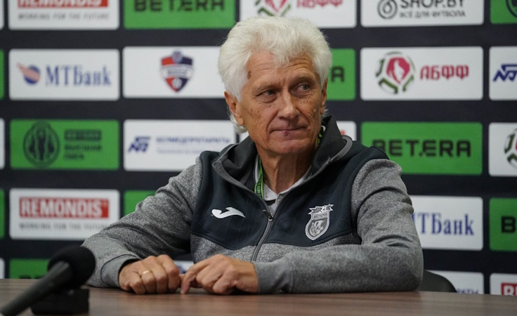 Сергей Боровский. Фото "Ислочь" Сергей Боровский. Фото "Ислочь"