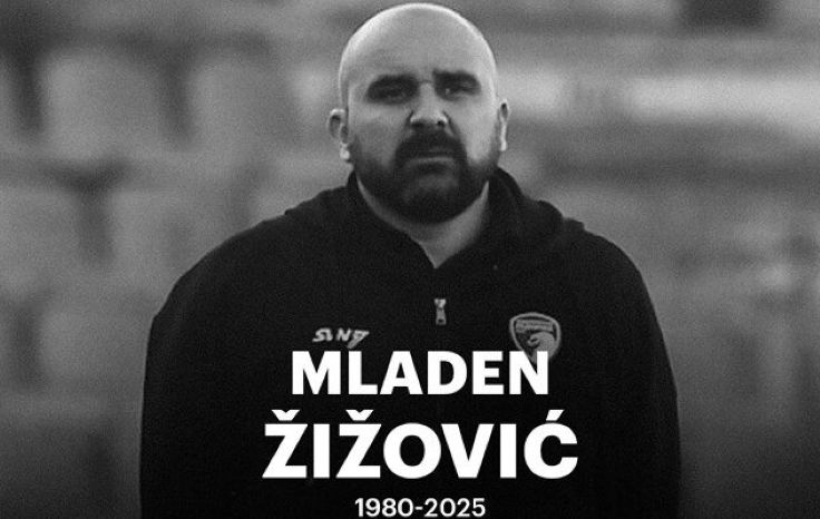 Младен Жижович