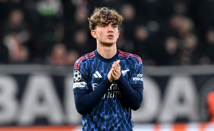 Макс Дауман