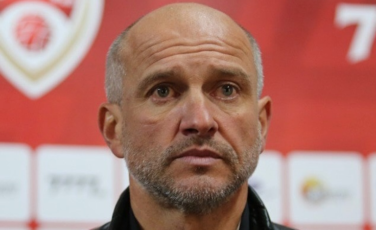 Вадим Скрипченко. Фото "Шериф"