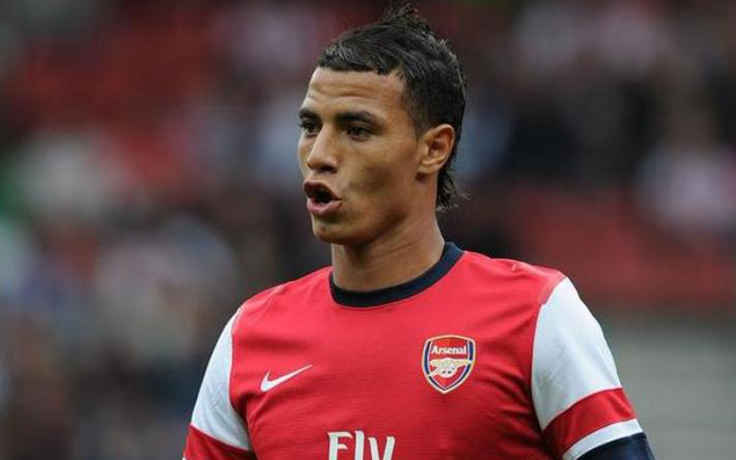 Маруан Шамах