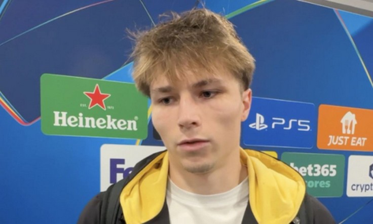 Александр Широбоков