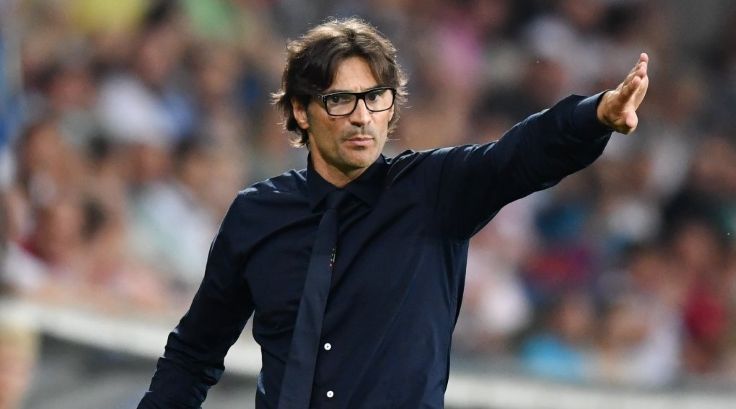 Паоло Ваноли