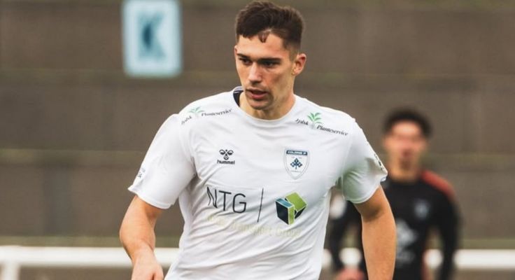 Владислав Морозов