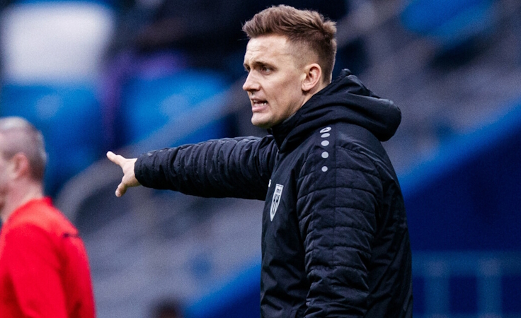 Алексей Шпилевский