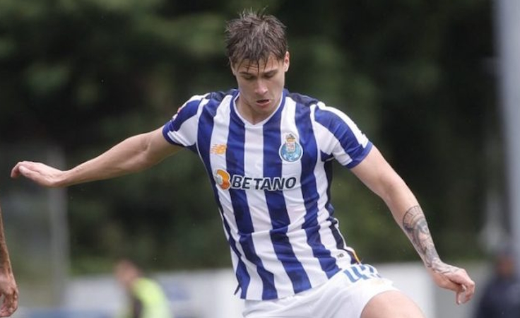 Трофим Мельниченко