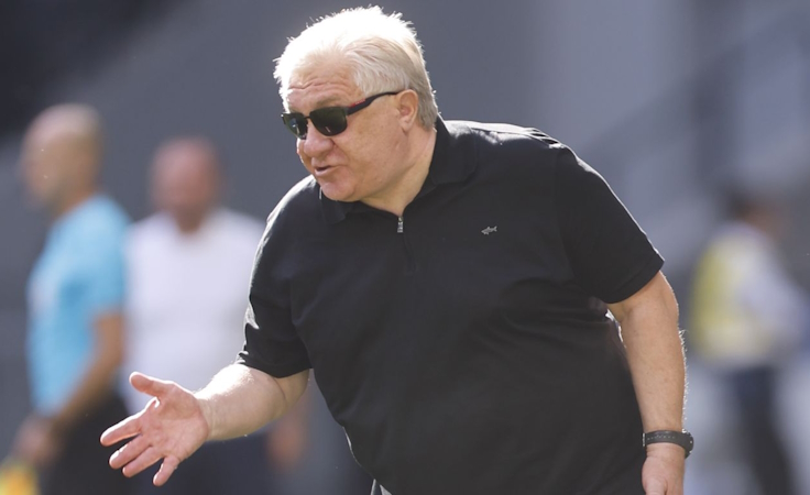 Сергей Ташуев