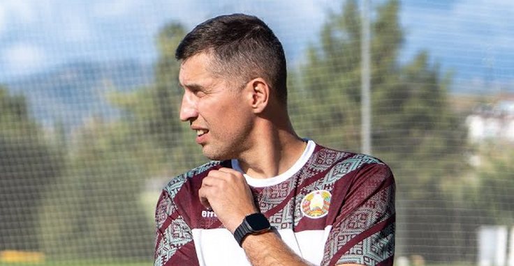 Сергей Сосновский. Фото БФФ