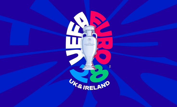 ЕВРО-2028 стартует 9 июня в Кардиффе, а завершится 9 июля в Лондоне