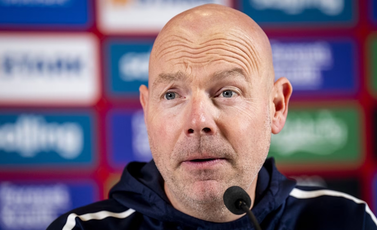 Брайан Ример