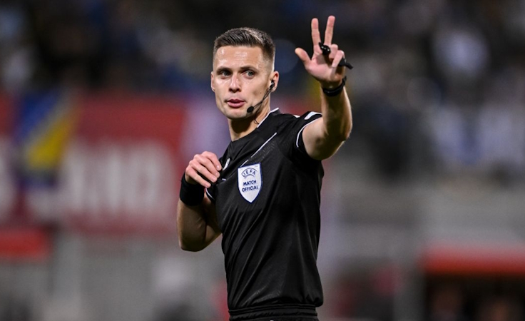 Дамьян Сыльвестшак