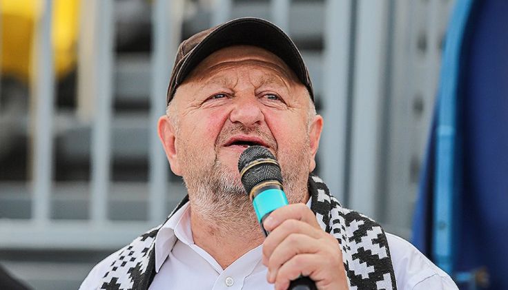 Сергей Пузанкевич