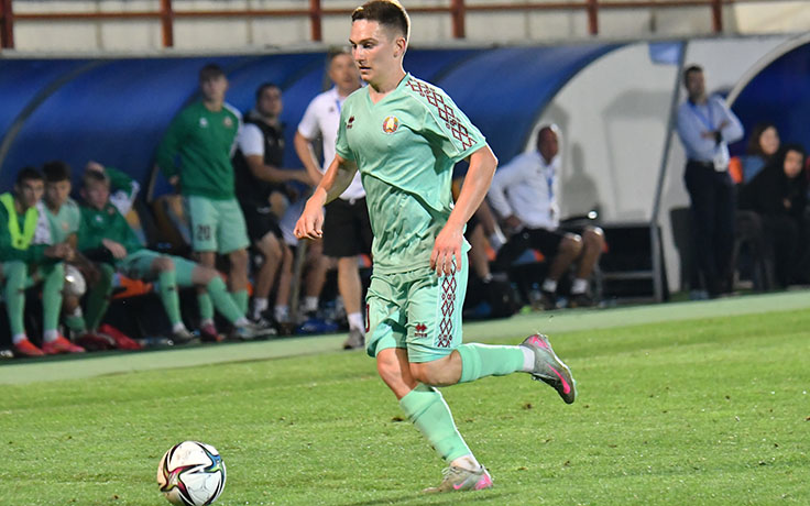 Кирилл Цепенков