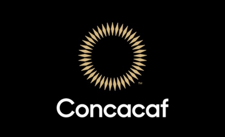 Логотип КОНКАКАФ