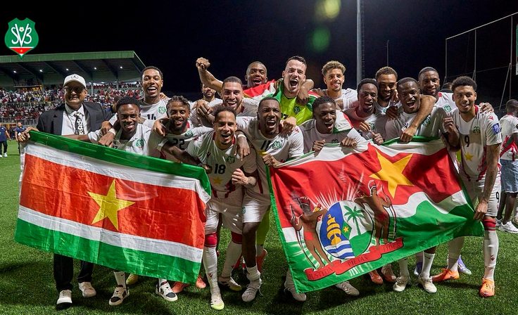 Чемпионат мира-2026. Жеребьевка межконтинентального плей-офф. ДР Конго сыграет с Новой Каледонией или Ямайкой, Ирак — с Боливией или Суринамом