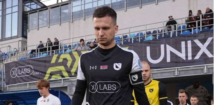 Павел Вакулич. Фото - "Юни Икс Лабс"