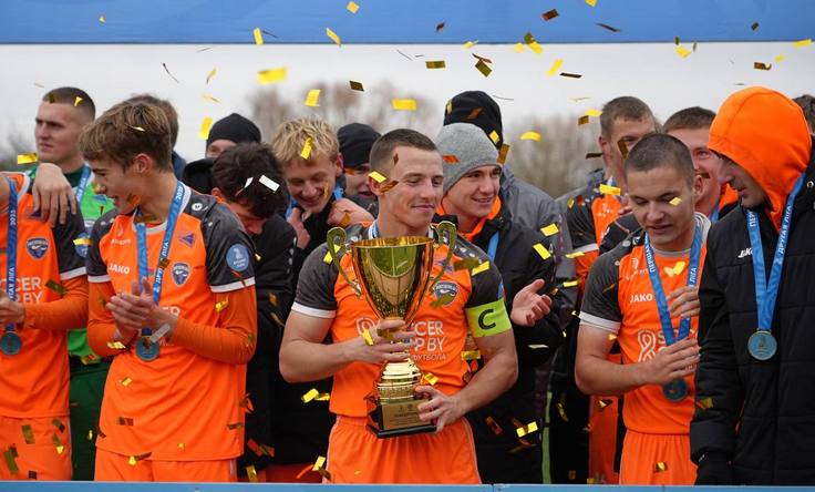 Понижение "Слуцка", триумф "Энергетика-БГУ", успехи легионеров и день, когда может решиться всё. Что было вчера и что будет сегодня