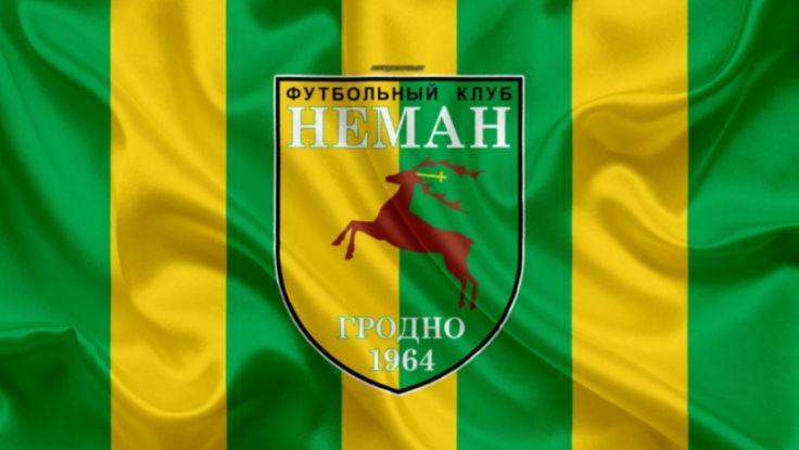 "Неман Гродно"