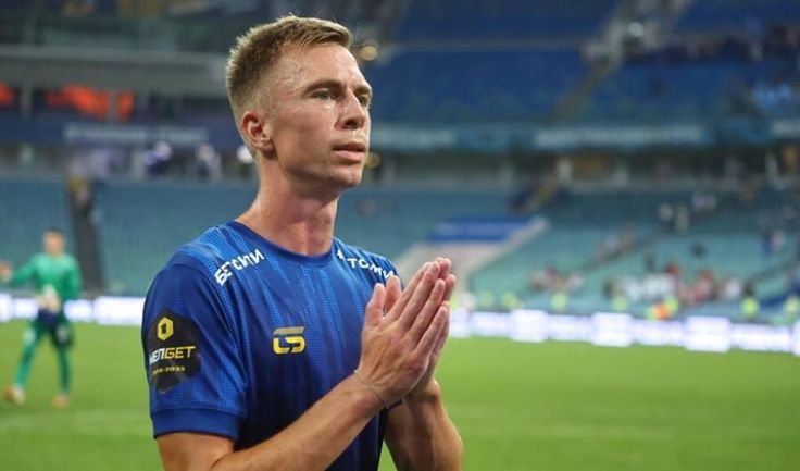 Анатолий Макаров