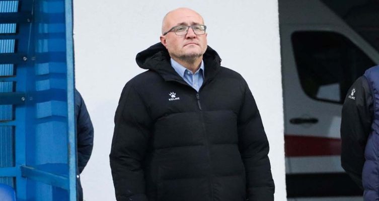 Александр Мороз