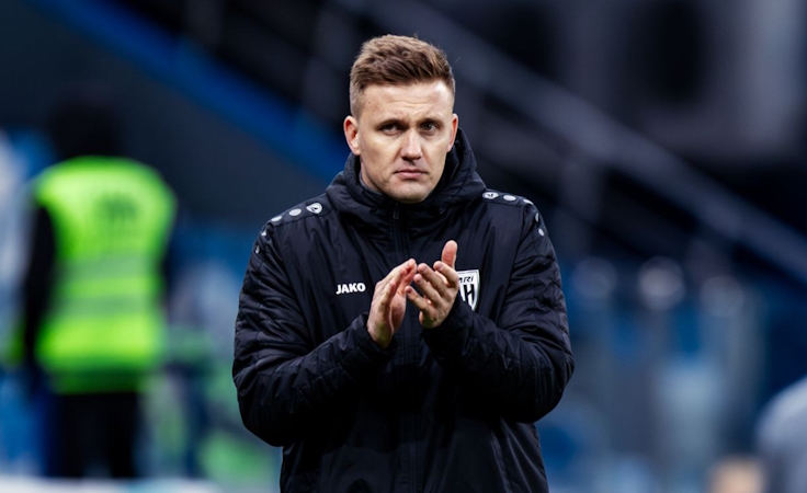 Алексей Шпилевский