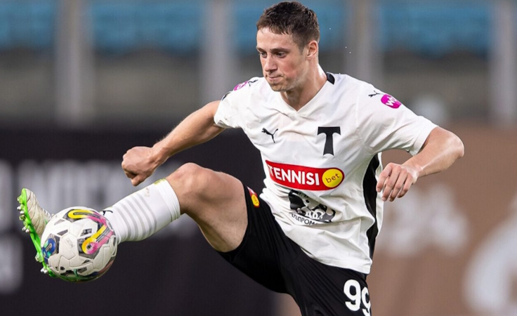 Глеб Шевченко