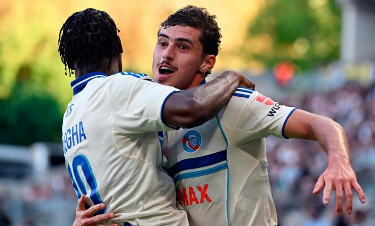 "Страсбург" – "Кристал Пэлас". Прогноз и варианты ставок на матч Лиги конференций 27 ноября