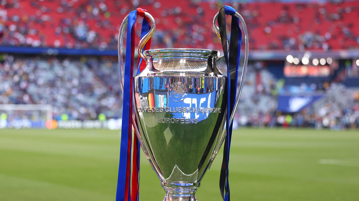 Суперлига меняет правила европейского футбола и бросает вызов УЕФА
