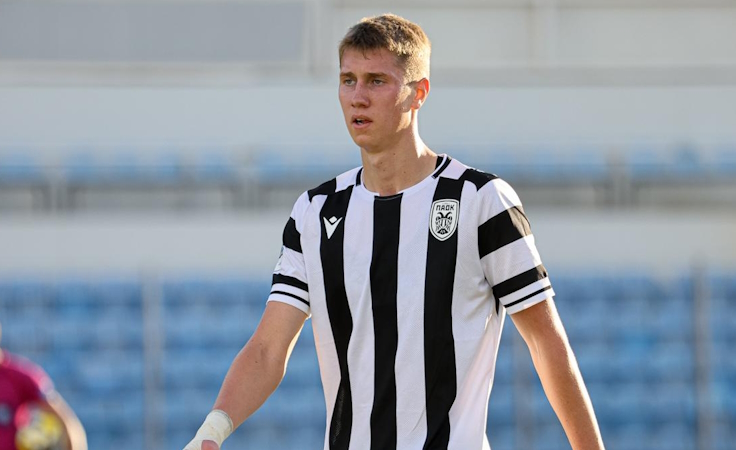 Павел Апетёнок