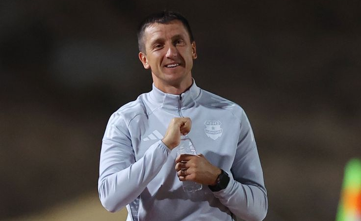 Артем Радьков