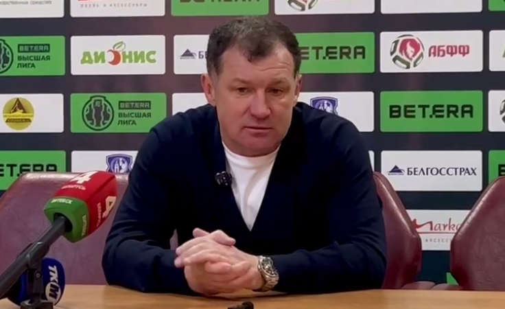 Сергей Гуренко