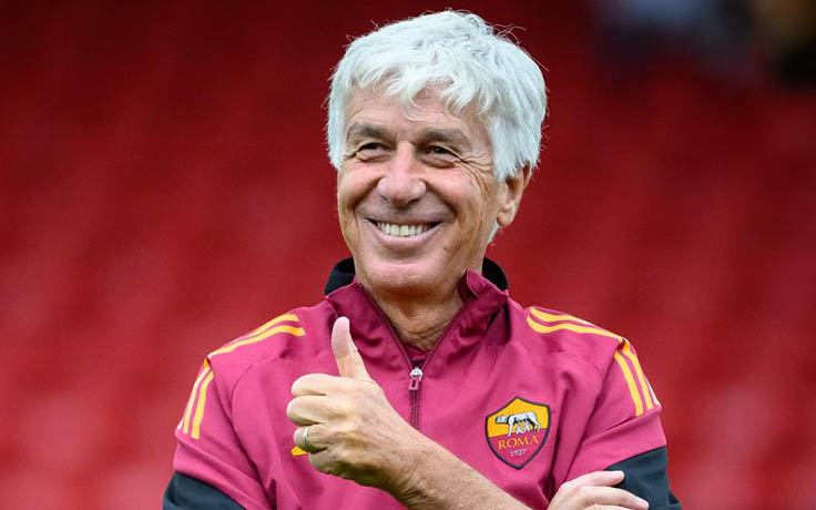 Джан Пьеро Гасперини