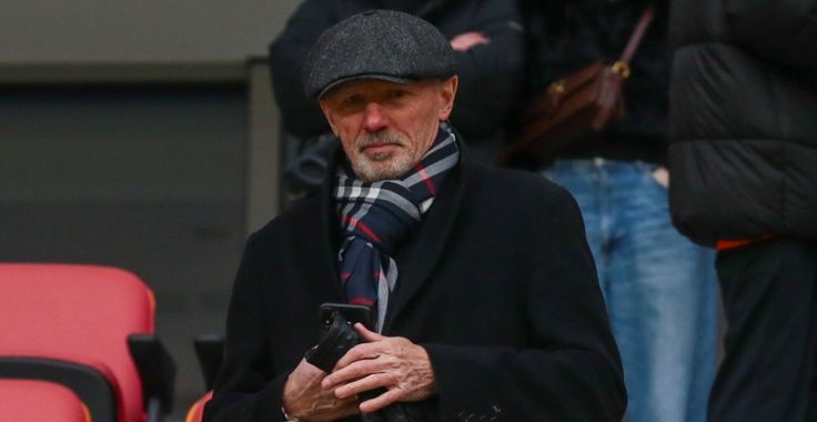 Людас Румбутис