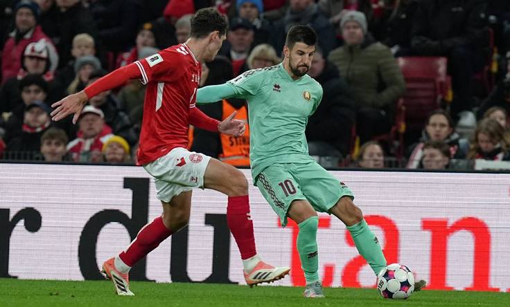 Интервью с Громыко, сборные первой лиги, "Звездный мяч". Что было вчера и что будет сегодня