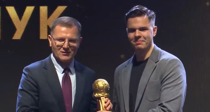 Назван лучший комментатор белорусского футбола в 2025 году