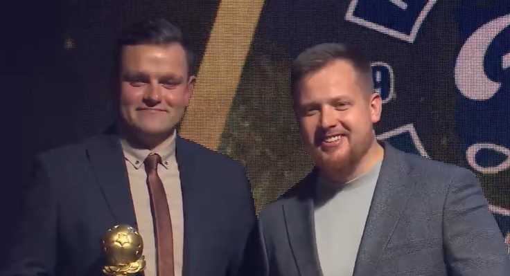 Евгений Романюк