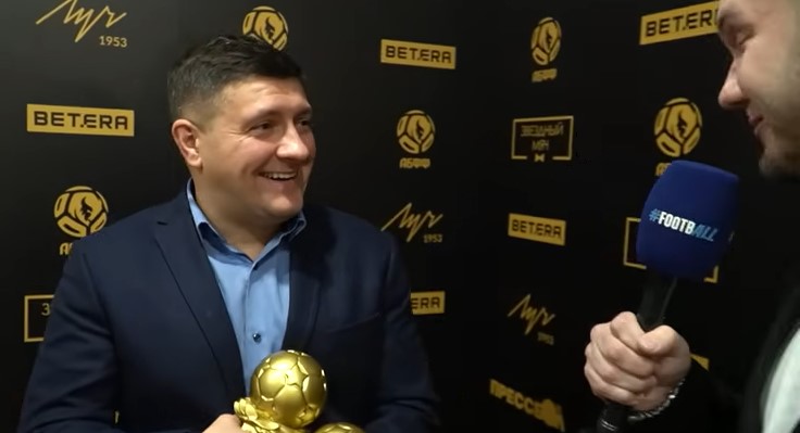 Иван Биончик, Алексей Казыра