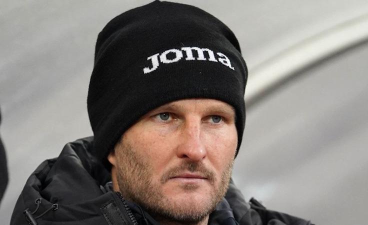 Сергей Концевой. Фото "Ислочь"