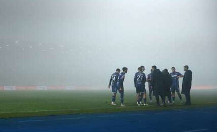 Босния и Герцеговина-2025/26. Железничар - Широки Бриег