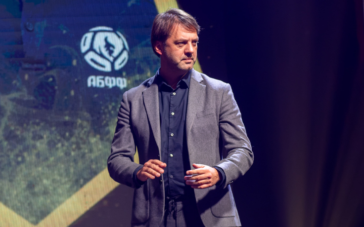 Алексей Кульбаков назначен инспектором на матч Лиги конференций