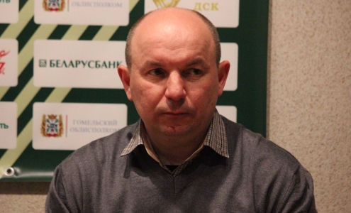 Вячеслав Геращенко. Фото Ольги Трофимович